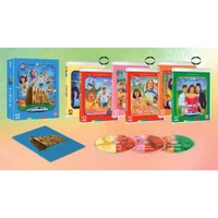 The Nico Mastorakis Collection Limited Edition Blu-ray - undefined undefined