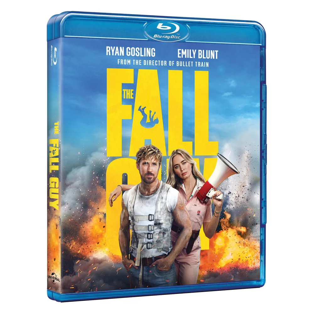 The Fall Guy Image 1