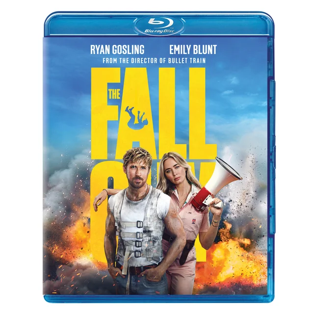 The Fall Guy