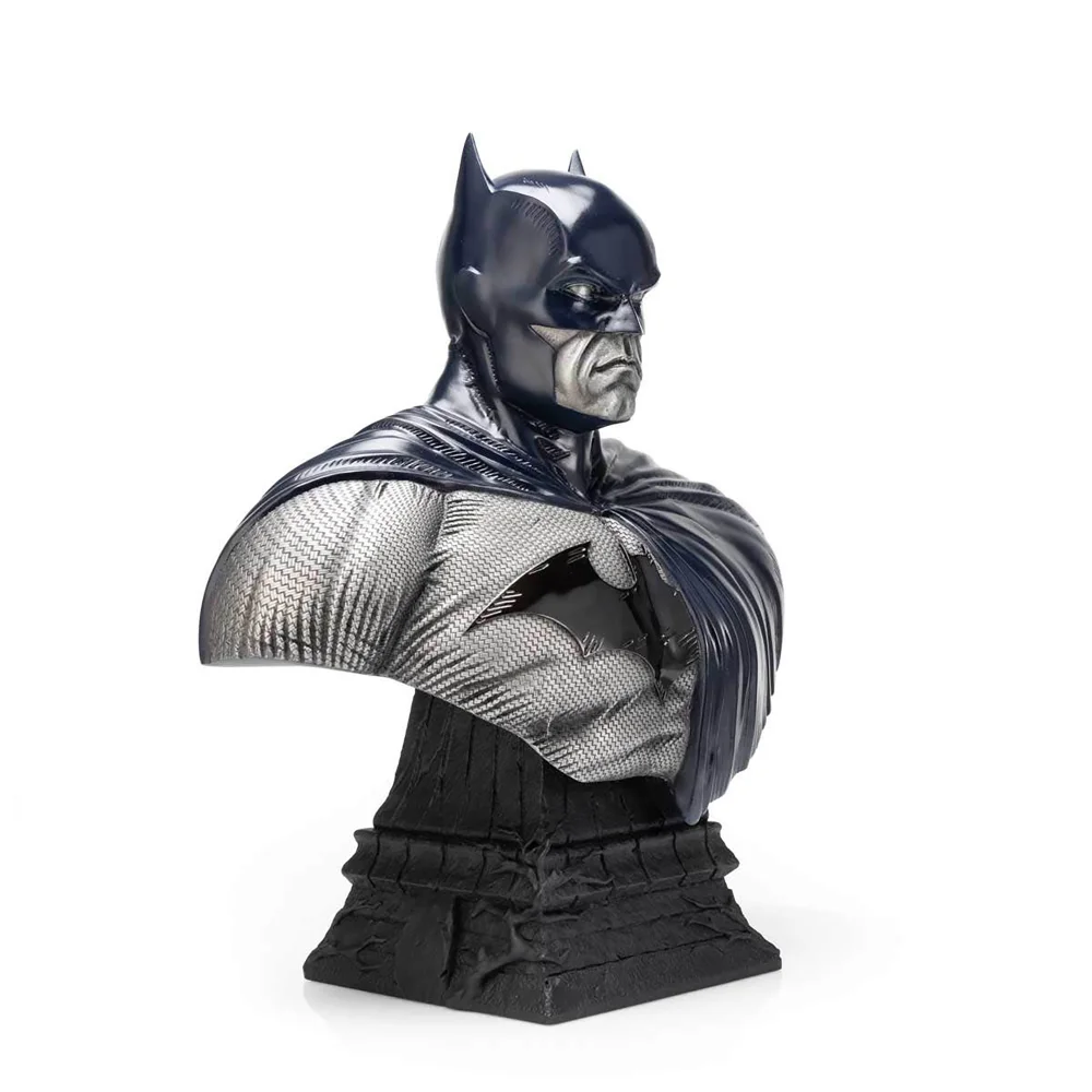 Royal Selangor Limited Edition DC Batman Bust Image 1