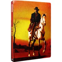 Red Sun (Cult Classics) 4K Ultra HD SteelBook - undefined undefined
