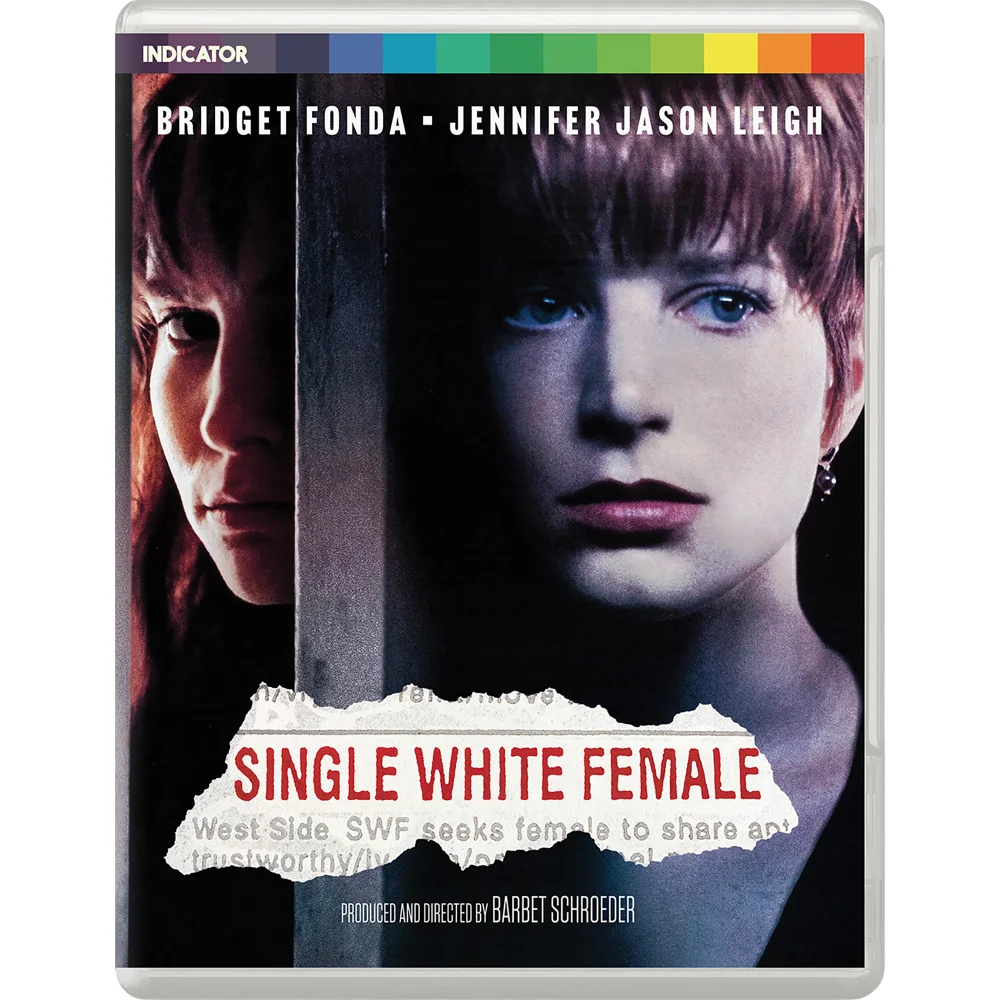 Single White Female (Limited Edition) Image 1