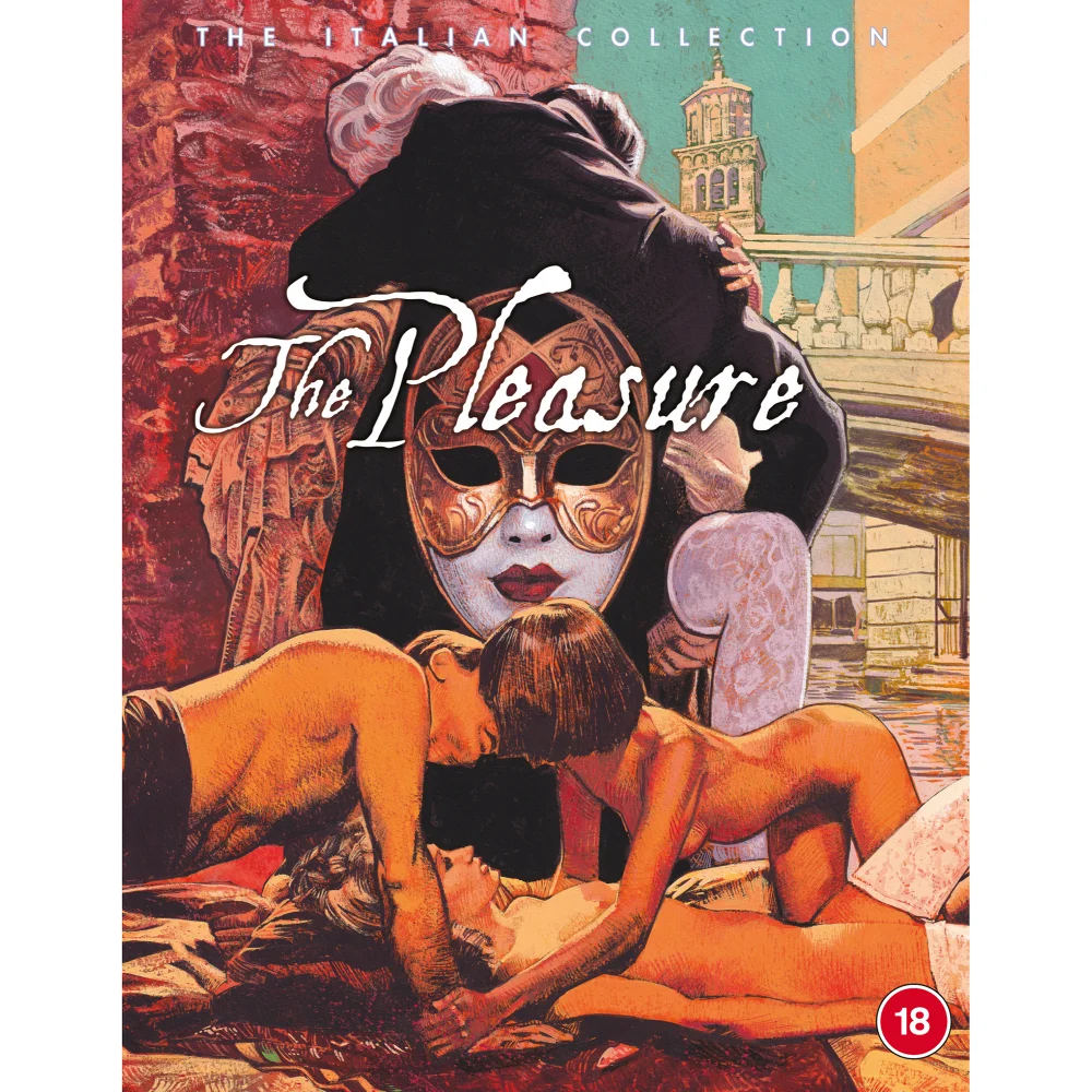 The Pleasure Image 1