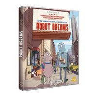 ROBOT DREAMS - undefined undefined