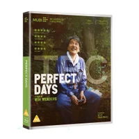PERFECT DAYS 4K ULTRA HD COLLECTOR'S EDITION - undefined undefined
