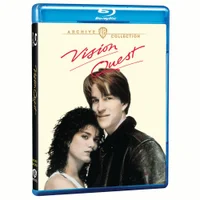 Vision Quest (1985) - undefined undefined
