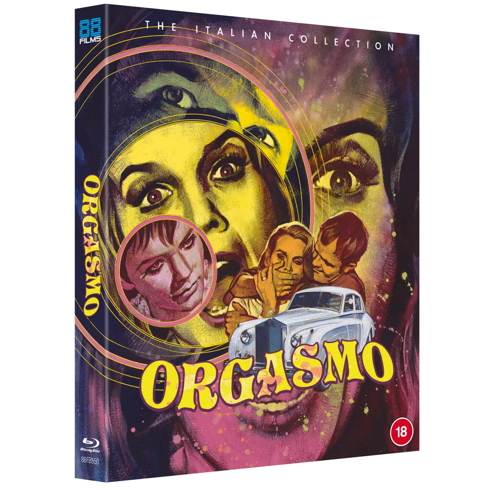 Orgasmo Image 1