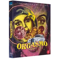 Orgasmo - undefined undefined