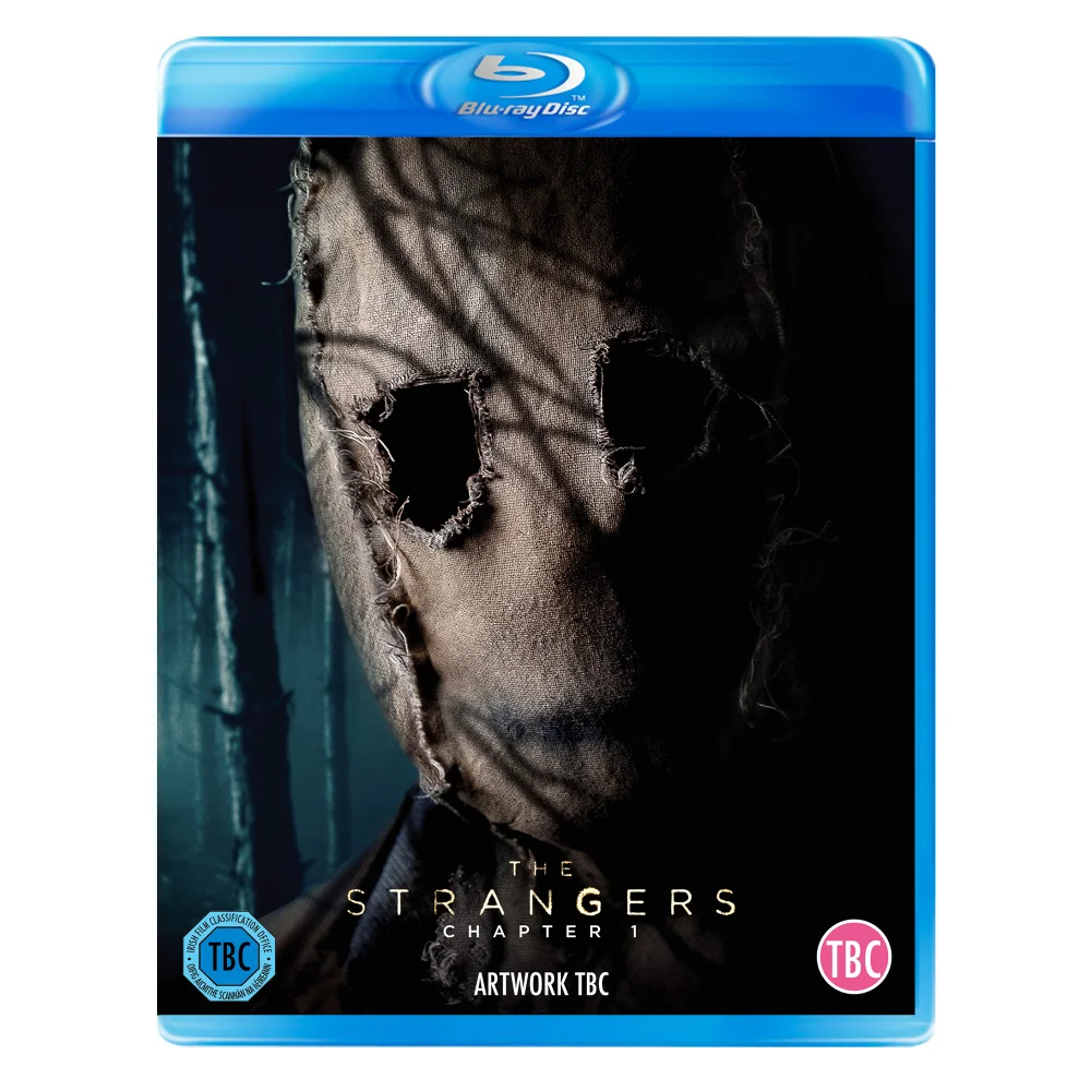 The Strangers: Chapter 1 Image 1