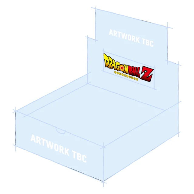 Dragon Ball Super CG: Starter Deck - Fusion World (FS07)