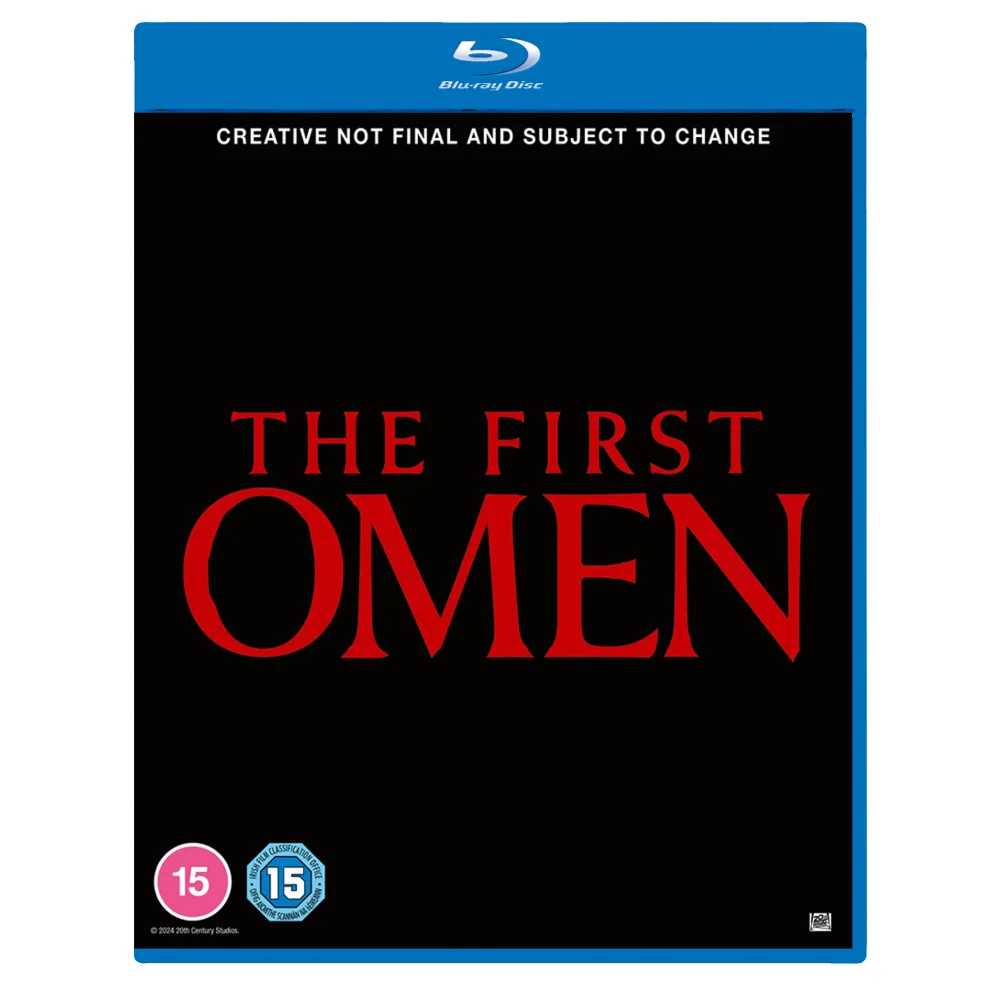 The First Omen Image 1
