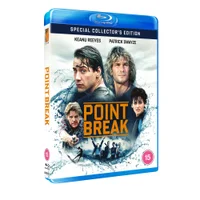Point Break