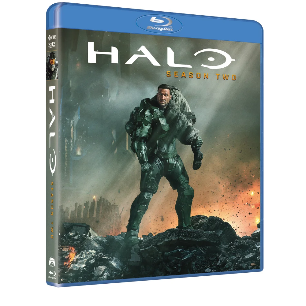 Halo: Season Two Image 1