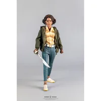 PureArts Deathloop Julianna 1/6 Scale Articulated Figure - undefined undefined