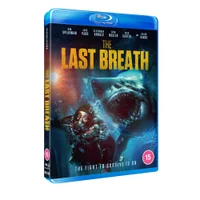 The Last Breath - undefined undefined