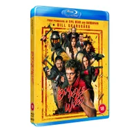 Boy Kills World - undefined undefined