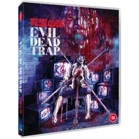 Evil Dead Trap - Standard Edition - undefined undefined