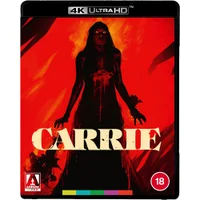 Carrie 4K UHD - undefined undefined