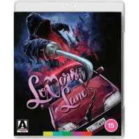 Lover's Lane Blu-ray - undefined undefined