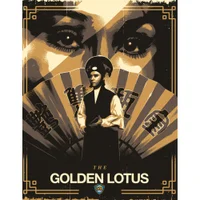 The Golden Lotus - undefined undefined