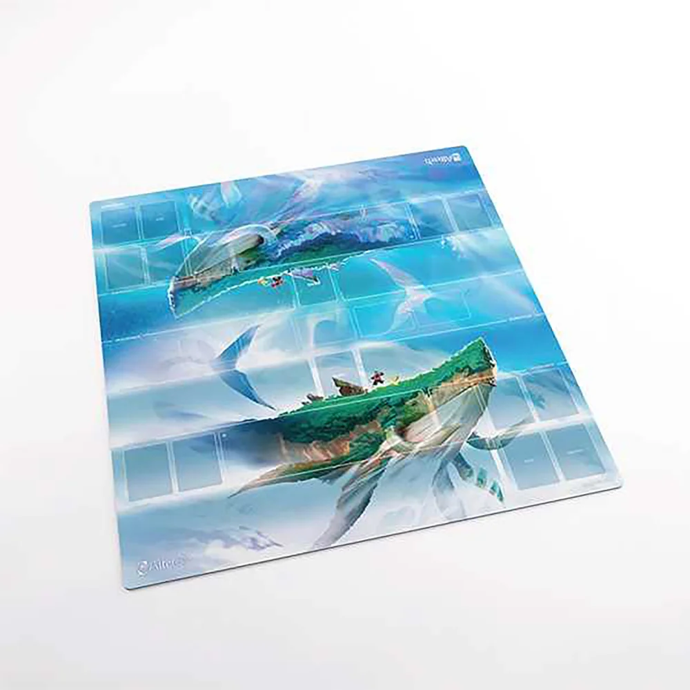 Gamegenic Altered: Prime Gamemat XL Image 1