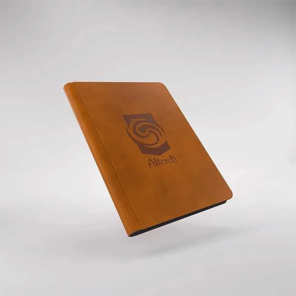 Gamegenic Altered: Premium Zip-Up Album Image 1