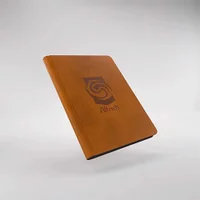 Gamegenic Altered: Premium Zip-Up Album - undefined undefined