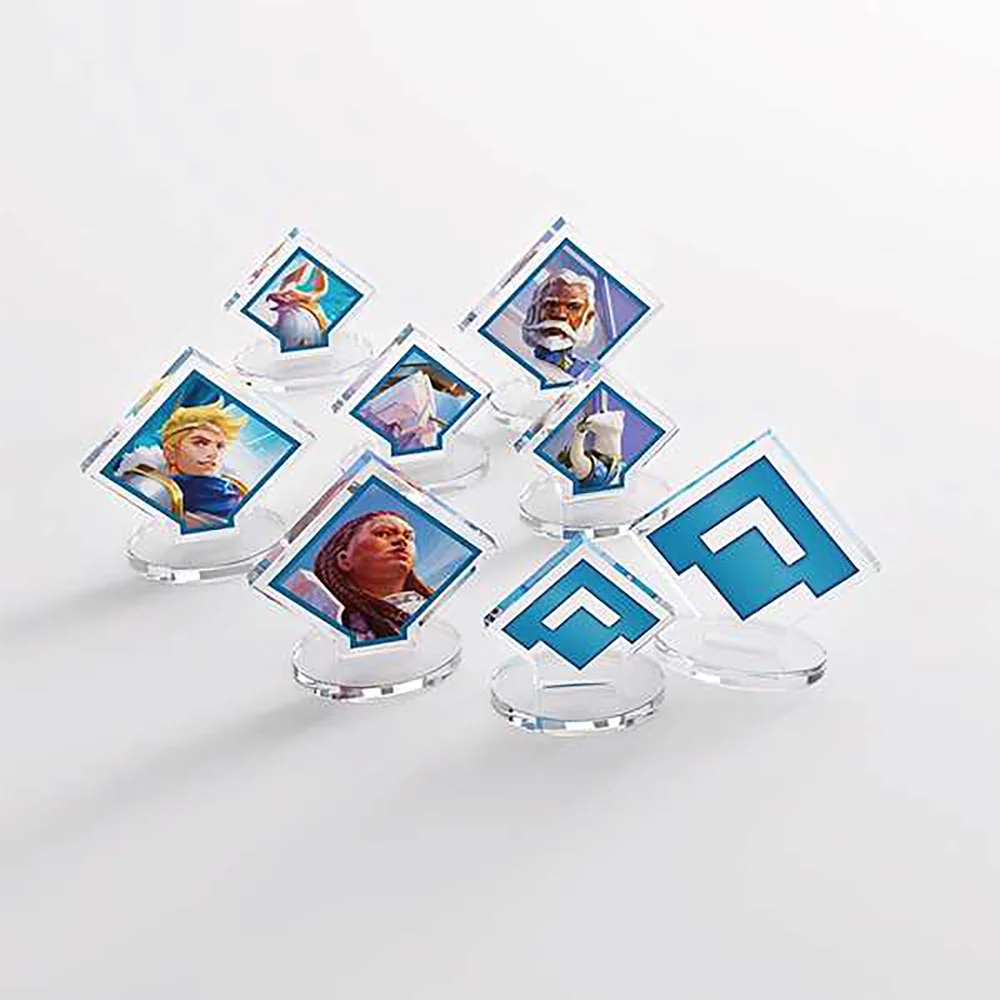 Gamegenic Altered: Premium Hero Standees - Ordis Image 1