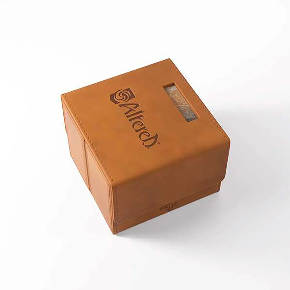 Gamegenic Altered: Deck Wallet Image 1