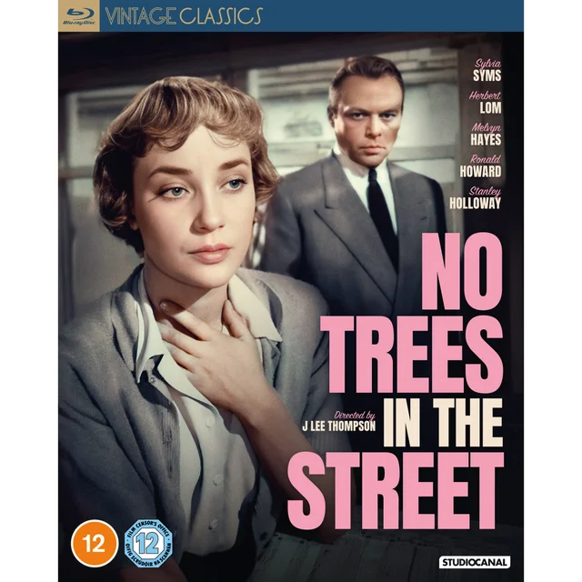 No Trees In The Street (Vintage Classics)