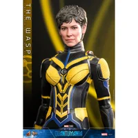 Hot Toys 1:6 Scale Marvel Ant-Man and the Wasp: Quantumania Wasp Statue - undefined undefined
