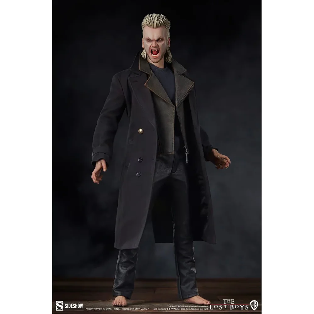 Sideshow 1:6 Scale The Lost Boys David Statue Image 1