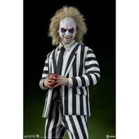 Sideshow 1:6 Scale Beetlejuice Statue - undefined undefined