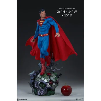 Sideshow DC Comics Superman Premium Format Figure