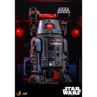 Hot Toys 1:6 Scale Star Wars Astromech Droid BT-1 Statue - undefined undefined