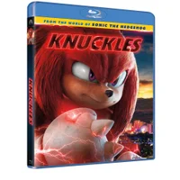 Knuckles - undefined undefined
