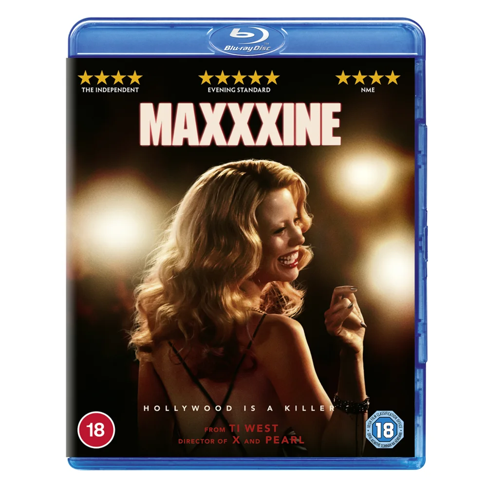 Maxxxine Image 1