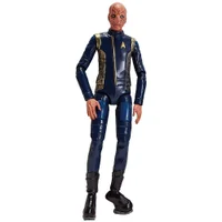 Star Trek Discovery Commander Saru Action Figure (12cm) - undefined undefined