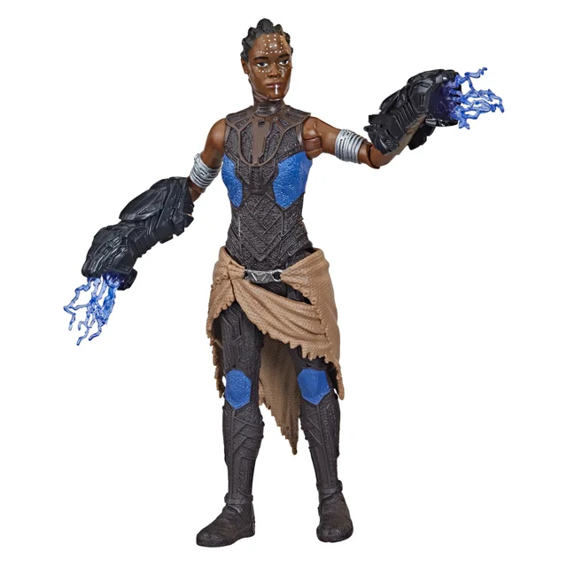 Marvel Black Panther Marvel Studios Legacy Collection Shuri