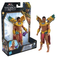 Marvel Studios' Black Panther Wakanda Forever Battle Action King Namor - undefined undefined