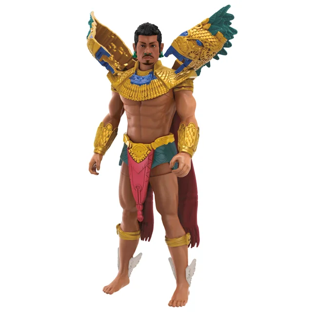 Marvel Studios' Black Panther Wakanda Forever Battle Action King Namor