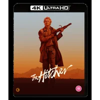 The Hitcher Limited Edition 4K Ultra HD - undefined undefined