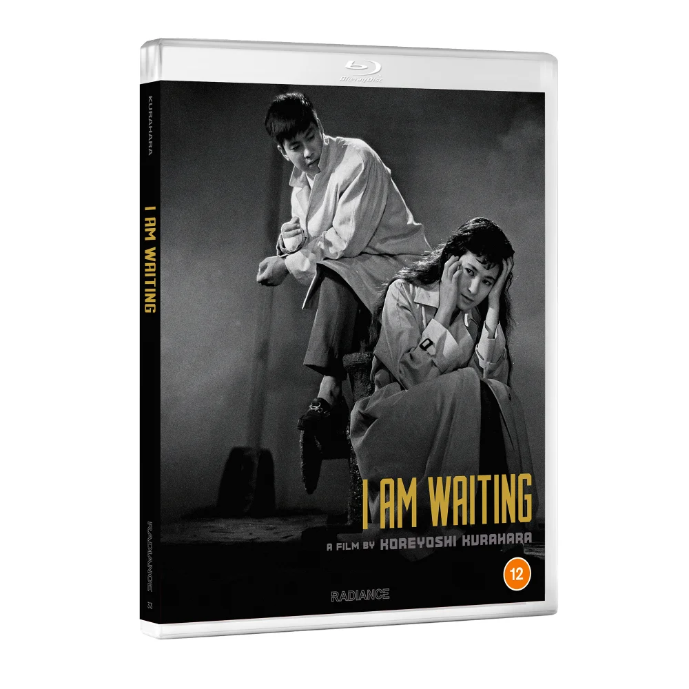 I Am Waiting Image 1