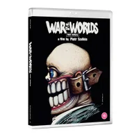 War of the Worlds: Next Century - undefined undefined