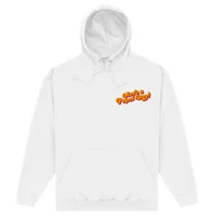 Pepsi Co. Have A Pepsi Day! Hoodie - White