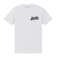 Pepsi Co. Bucks You Up! Men's T-Shirt - White - undefined undefined