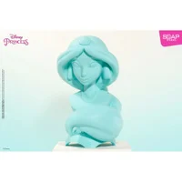 Soap Studio Disney Princess Love at First Sight Jasmine Vinyl Bust (31cm) - undefined undefined