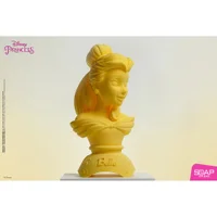 Soap Studio Disney Princess Love at First Sight Belle Vinyl Bust (31cm) - undefined undefined