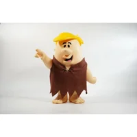 Soap Studio The Flintstones Barney Vinyl Figure (48cm) - undefined undefined