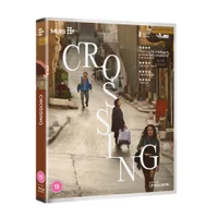 CROSSING - undefined undefined